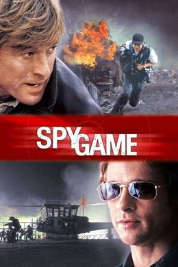 Spy Game – Casus Oyunu