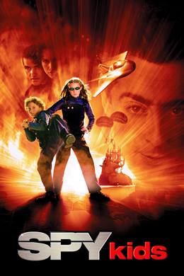 Spy Kids – Çılgın Çocuklar
