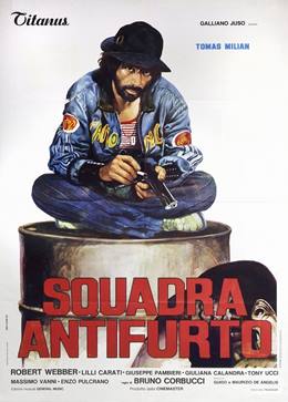 Squadra Antifurto