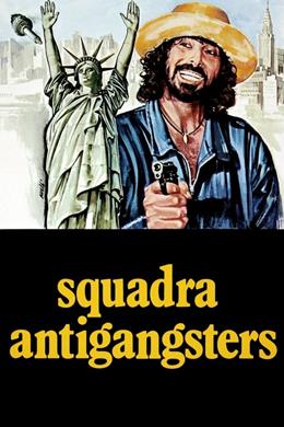 Squadra Antigangsters – Mafyaya Karşı