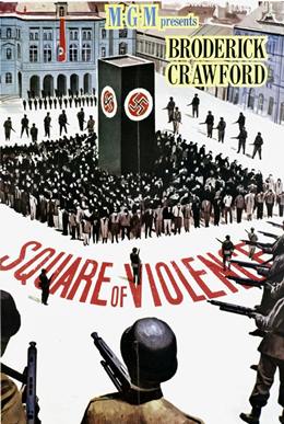 Square of Violence – Vahşet Meydanı