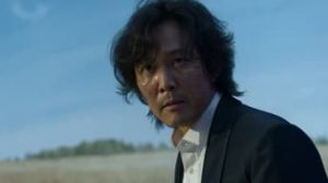 Squid Game 1. Sezon 9. Bölüm