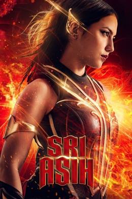 Sri Asih