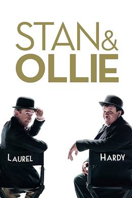 Stan & Ollie – Laurel ile Hardy