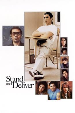 Stand and Deliver – Kalk ve Diren