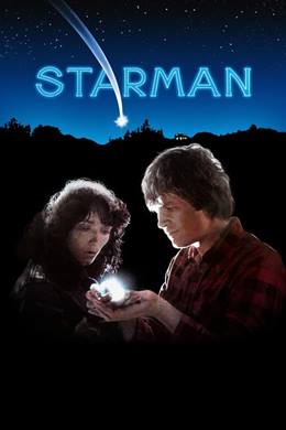 Starman – Yıldız Adam