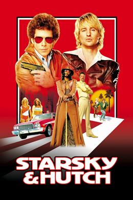 Starsky & Hutch – Afili Aynasızlar