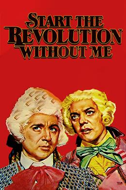 Start the Revolution Without Me – Devrimi Bensiz Başlatın