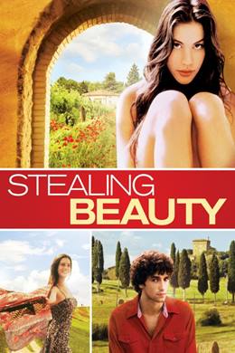 Stealing Beauty – Çalınmış Güzellik