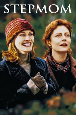 Stepmom – Omuz Omuza