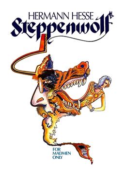 Steppenwolf – Bozkır Kurdu