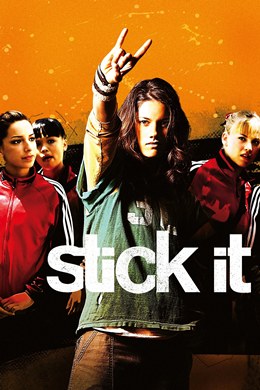 Stick It – Sık Dişini