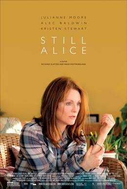 Still Alice – Unutma Beni