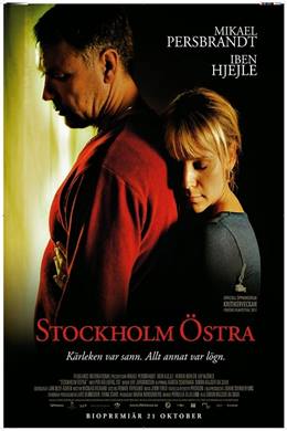 Stockholm Östra