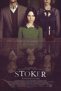Stoker – Lanetli Kan