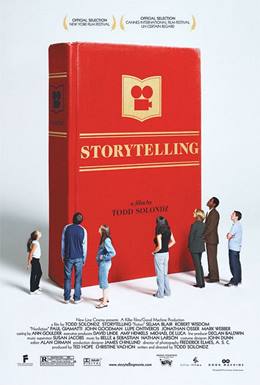 Storytelling – Öykü Anlatımı