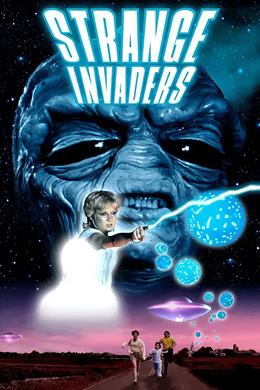 Strange Invaders – İstila