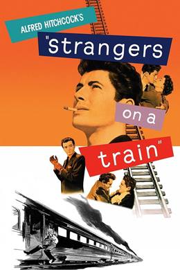 Strangers on a Train – Trendeki Yabancı