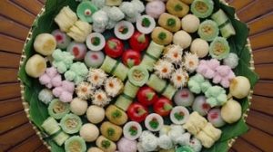 Street Food: Asia 1. Sezon 4. Bölüm