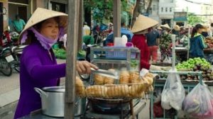 Street Food: Asia 1. Sezon 7. Bölüm