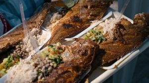 Street Food: Latin America 1. Sezon 2. Bölüm