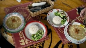 Street Food: Latin America 1. Sezon 5. Bölüm