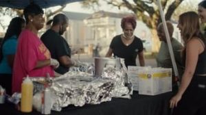 Street Food: USA – Street Food: ABD 1. Sezon 4. Bölüm