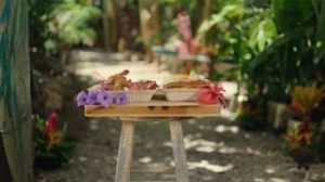 Street Food: USA – Street Food: ABD 1. Sezon 5. Bölüm