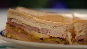 Street Food: USA – Street Food: ABD 1. Sezon 6. Bölüm