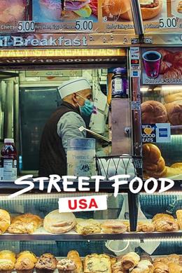 Street Food: USA – Street Food: ABD