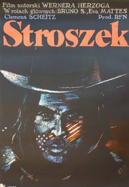 Stroszek