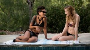 Submission 1. Sezon 1. Bölüm