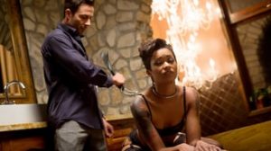 Submission 1. Sezon 5. Bölüm