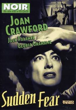 Sudden Fear – Çıldırtan Takip