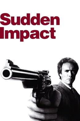 Sudden Impact – Ani Vuruş