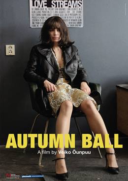 Sügisball – Güz Balosu