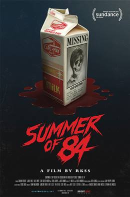 Summer of 84