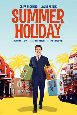 Summer Holiday – Yaz Tatili