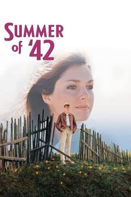 Summer of ’42 – Yaz Günüydü