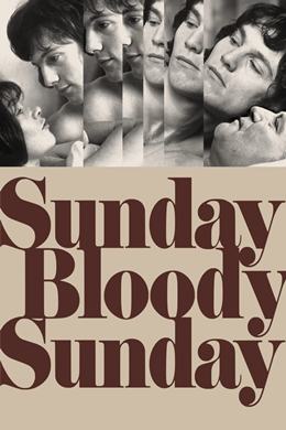 Sunday Bloody Sunday – Allahın Belası Bir Pazar