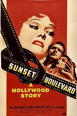 Sunset Blvd. – Sunset Bulvarı