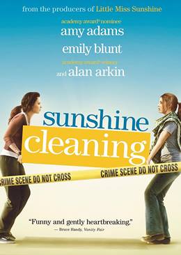 Sunshine Cleaning – Gün Işığı Temizleme Şirketi