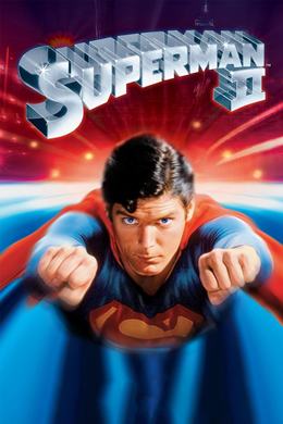 Superman II – Superman 2
