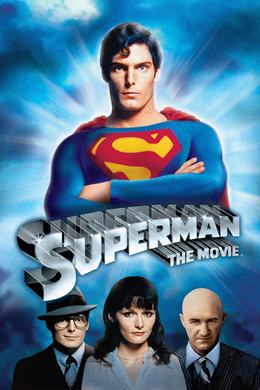 Superman – Süpermen