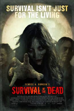 Survival of the Dead – Ölülerin Kurtuluşu