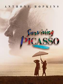 Surviving Picasso – Picasso ile Yaşamak