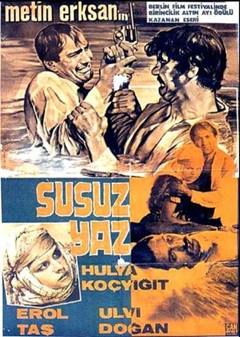 Susuz Yaz