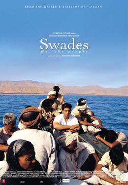 Swades: We, the People – Swades: Bizim İnsanımız