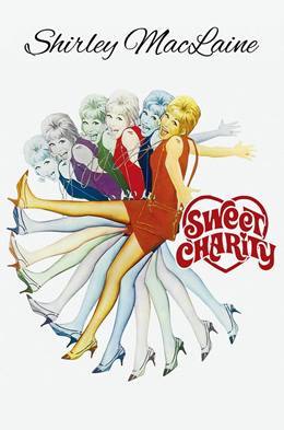 Sweet Charity – Tatlı Charity