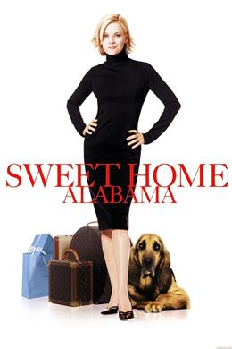Sweet Home Alabama – Beni Unutma